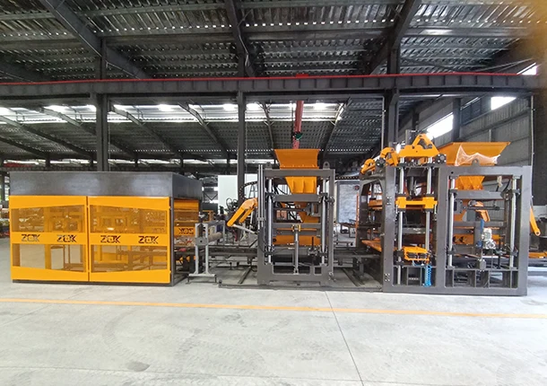 ZC seriyasının paletində neçə beton blok var?