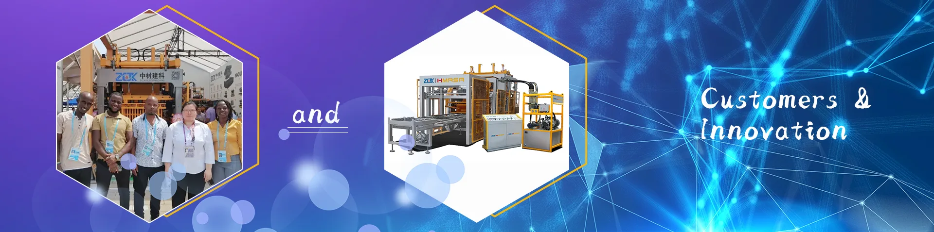 Müştərilər və İnnovasiyalar