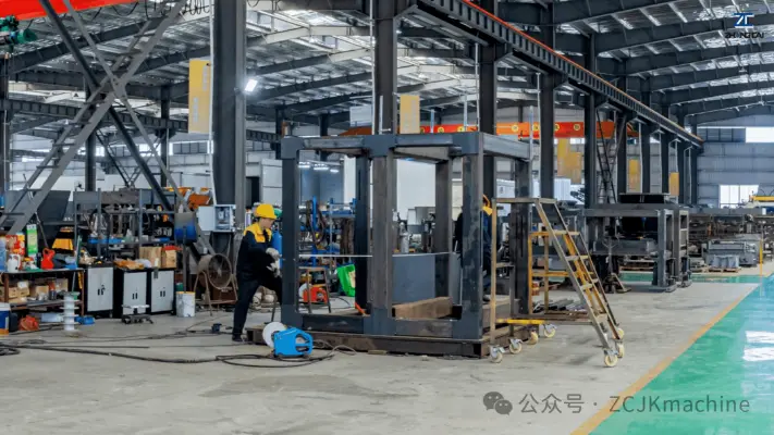 Blok və Kərpic Hazırlayan Maşın Qiyməti: 5 Xərc Tələsi Alıcılar çəkinməlidir