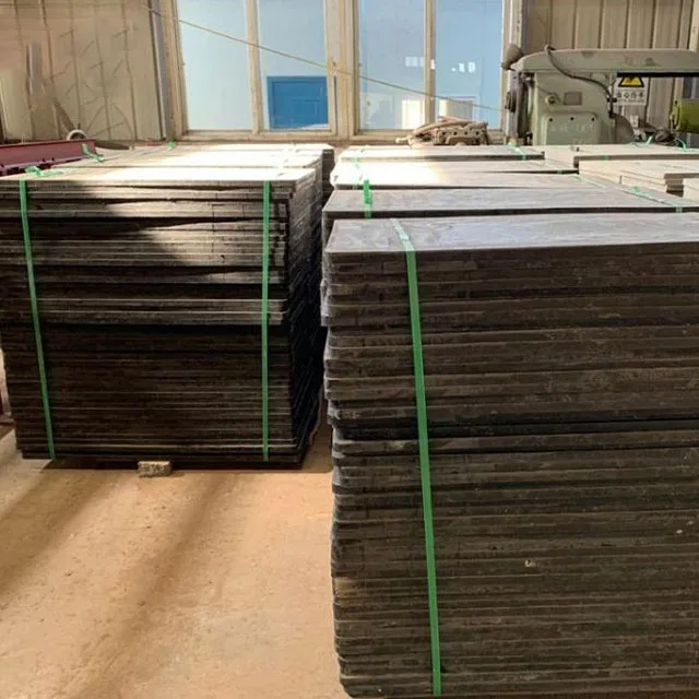 Kərpic Hazırlayan Maşın Palet