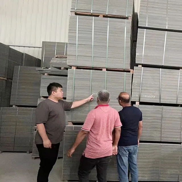 Kərpic istehsalı maşın paleti