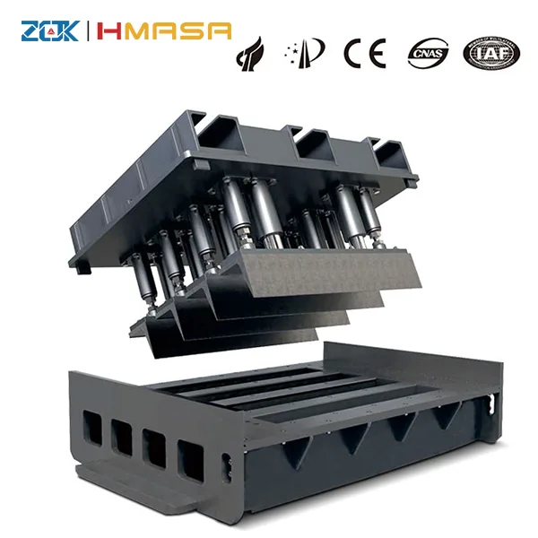 Ot Döşəmə Kalıbı